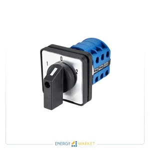 Inverseur 3 position